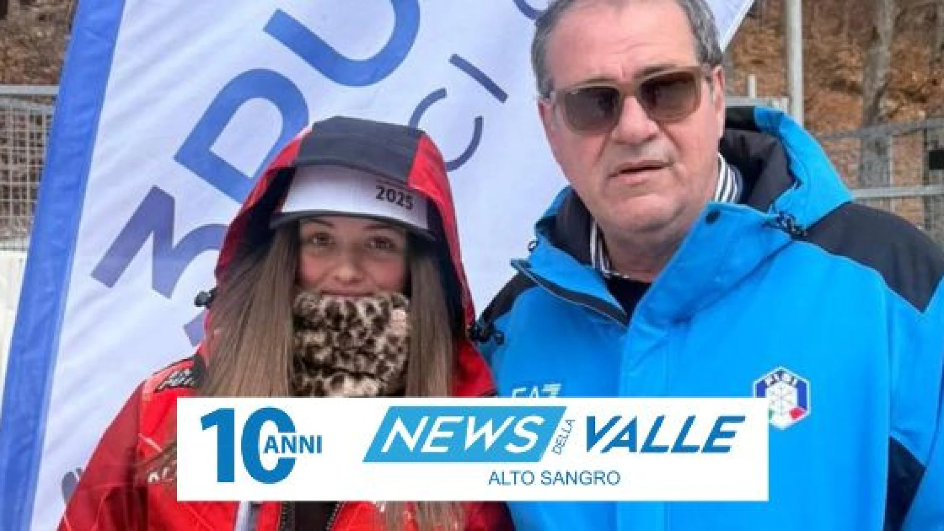 Sci Alpino: Assegnati i titoli di Campioni Regionali del Comitato Campano 2026